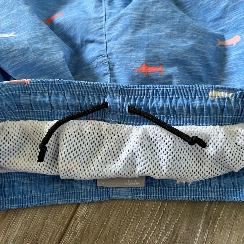 Columbia Men's Shorts - Picture 5 of 7